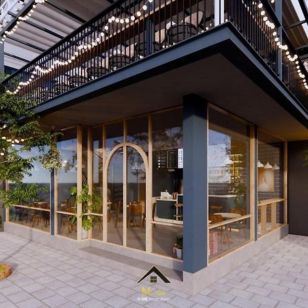 Ninh Binh Brother'S Homestay Exterior foto