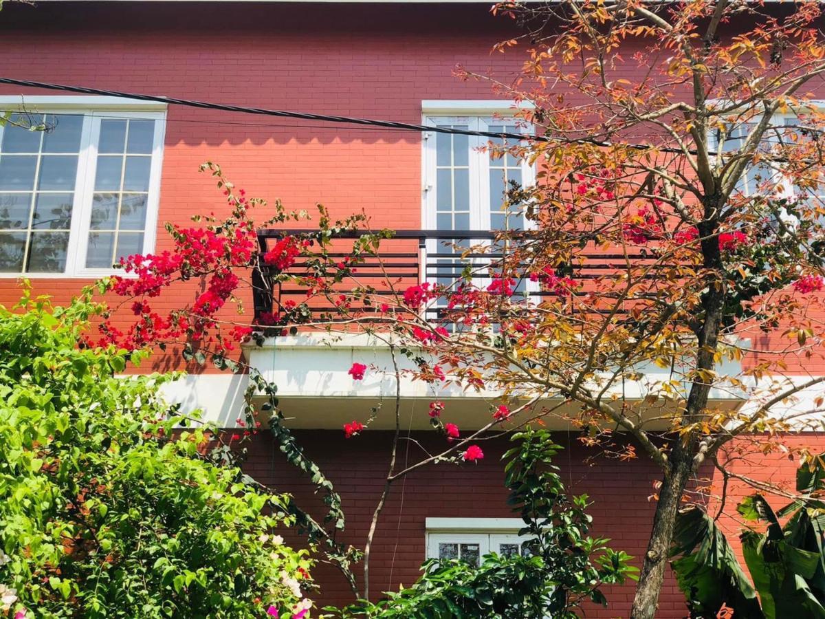 Ninh Binh Brother'S Homestay Exterior foto