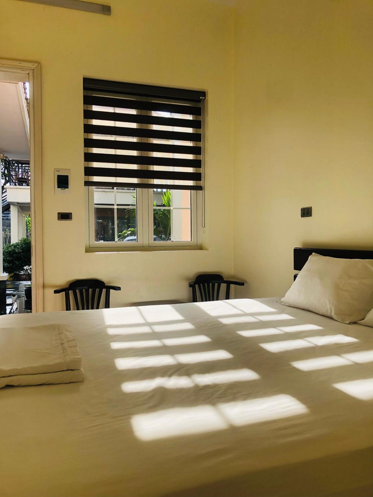 Ninh Binh Brother'S Homestay Exterior foto