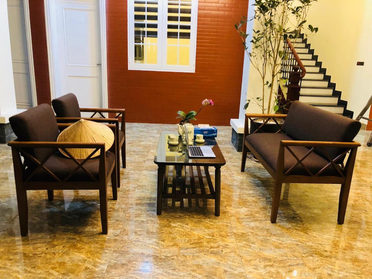 Ninh Binh Brother'S Homestay Exterior foto