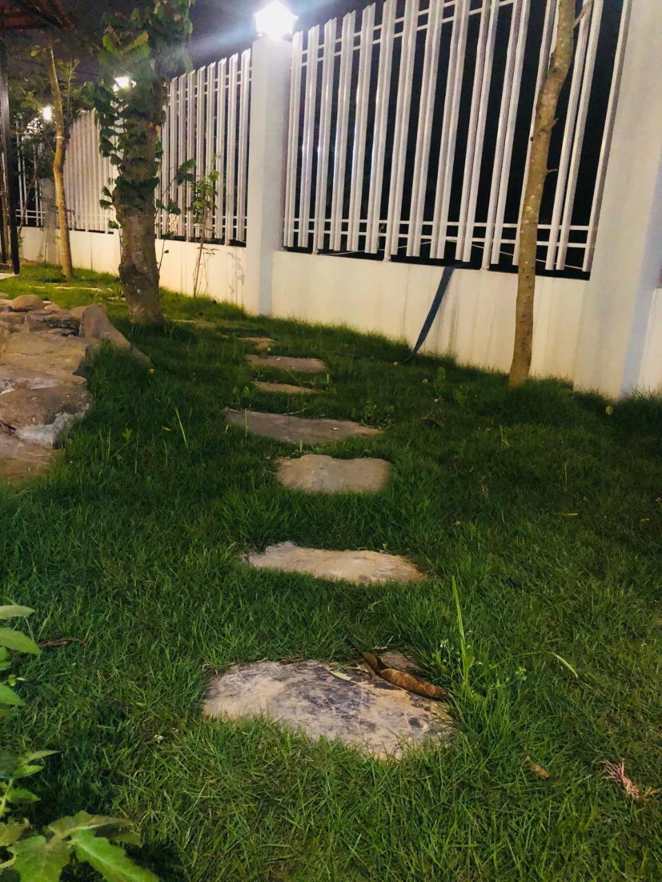 Ninh Binh Brother'S Homestay Exterior foto